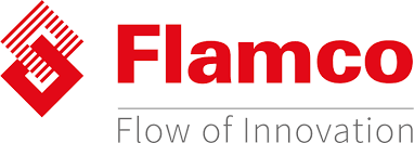 Flamco logo
