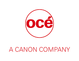 Oce logo Oce logo